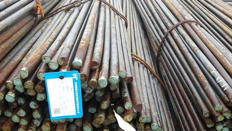 南和30CrNi3Mo合金结构钢