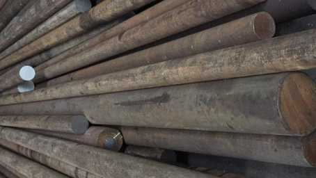南和37CrMnMo合金结构钢