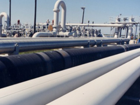 南和石油输送案例